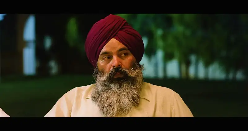 Chhota Sardar Zorawar Singh Screenshot 3