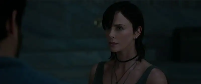 The Old Guard 2 Screenshot 2