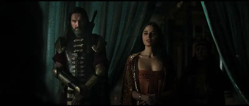Mary Screenshot 7