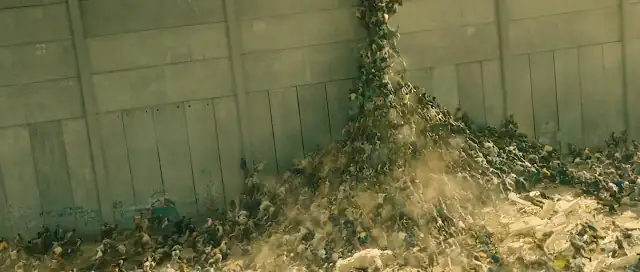 World War Z Screenshot 1