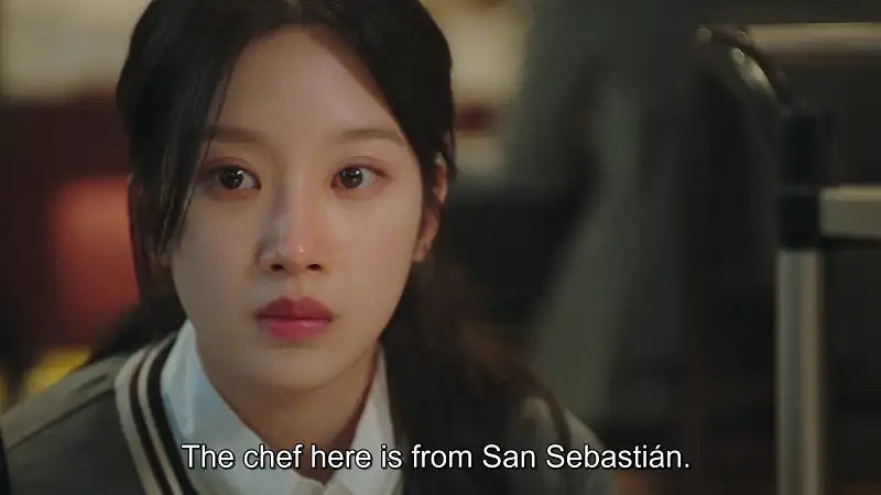 Link: Eat, Love, Kill Screenshot 3