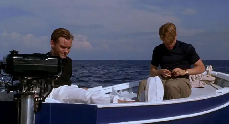 The Talented Mr. Ripley Screenshot 4 The Talented Mr. Ripley Screenshot 4