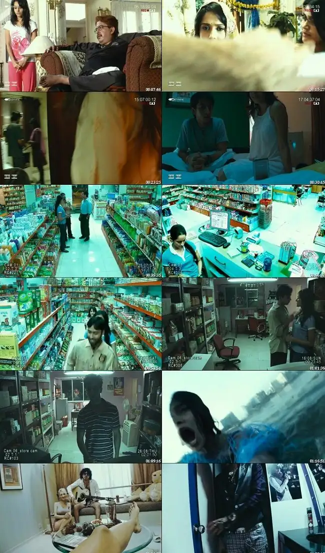 LSD: Love, Sex Aur Dhokha Screenshot 1