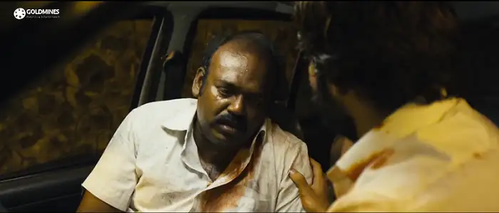 Six Candles (6 Melugu Varthigal) Screenshot 4