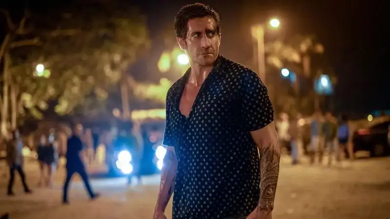 Road House Screenshot 2