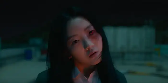Netflix All Of Us Are Dead Screenshot 4 Netflix All Of Us Are Dead Screenshot 4