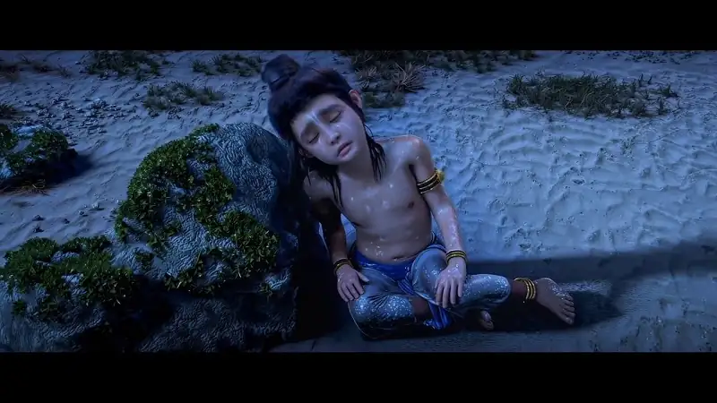 Mahavatar Narsimha Screenshot 4