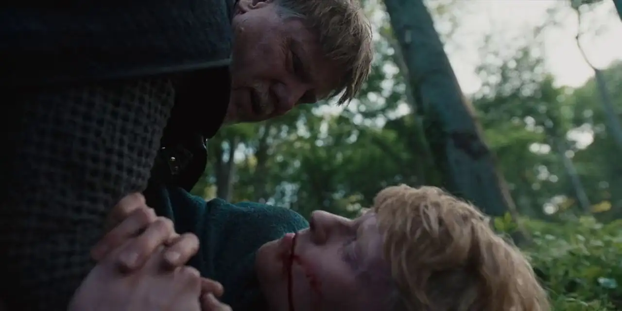 Robin Hood Screenshot 6 Robin Hood Screenshot 6