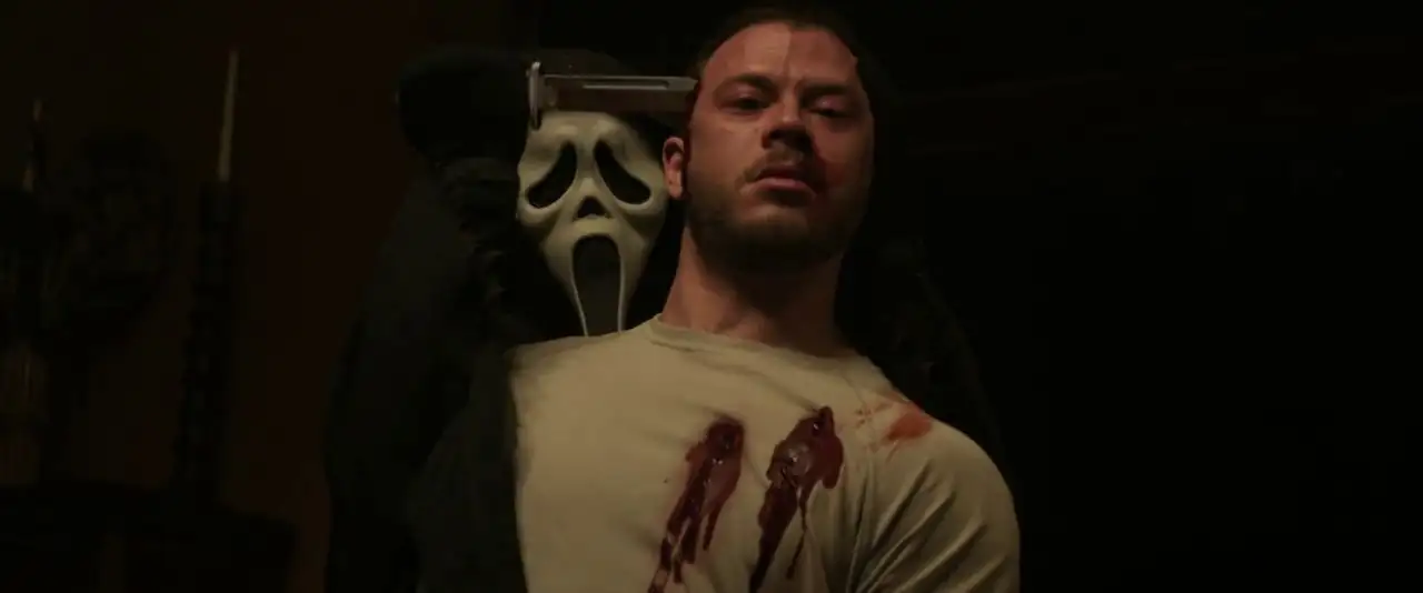 Scream 7 Screenshot 2 Scream 7 Screenshot 2