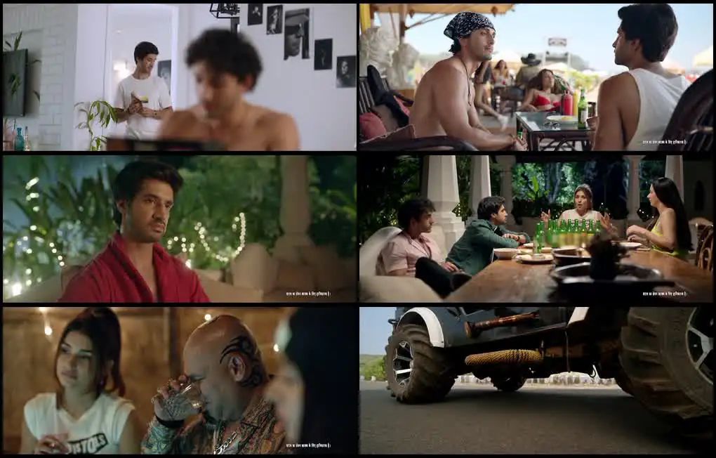 Yeh Dil Bill Screenshot 1