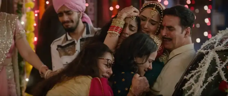 Raksha Bandhan Screenshot 6