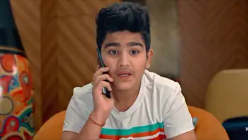 Kulche Chole Screenshot 3
