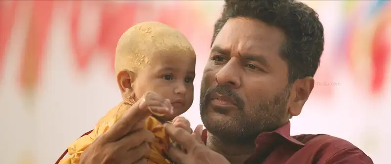 Poikkal Kuthirai Screenshot 4