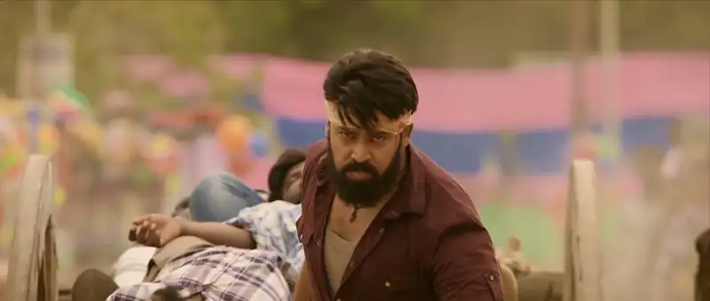 Gangster Gangaraju Screenshot 6