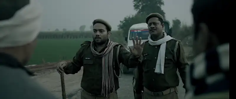 Pehla Chakravyuh: Chalava Screenshot 3