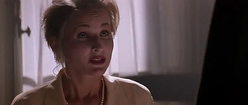 The Fan Screenshot 2