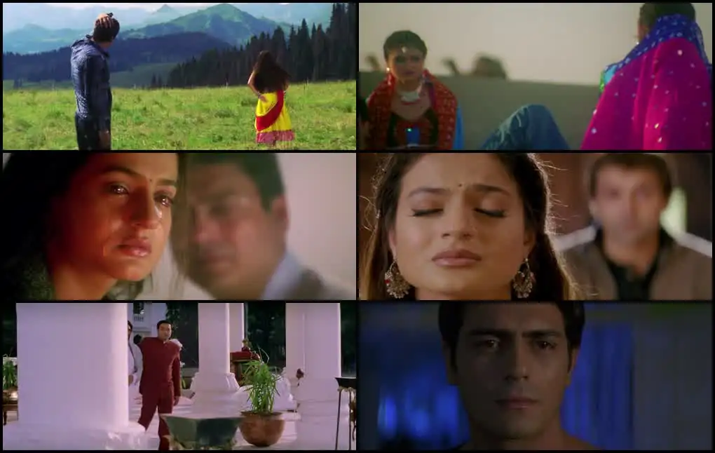 Humko Tumse Pyaar Hai Screenshot 1