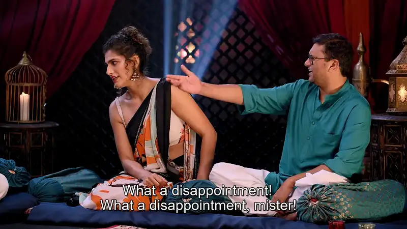 Farzi Mushaira Screenshot 8
