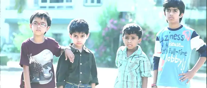 Chillar Party Screenshot 3 Chillar Party Screenshot 3