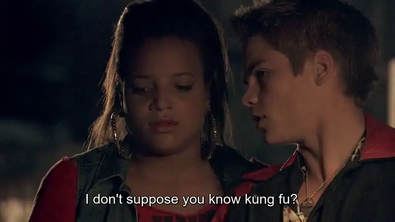 Skins Screenshot 3