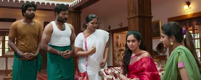 Kalavani Mappillai Screenshot 3