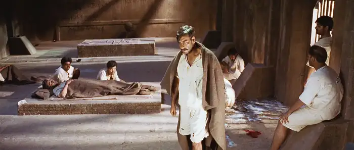 The Legend of Bhagat Singh Screenshot 4
