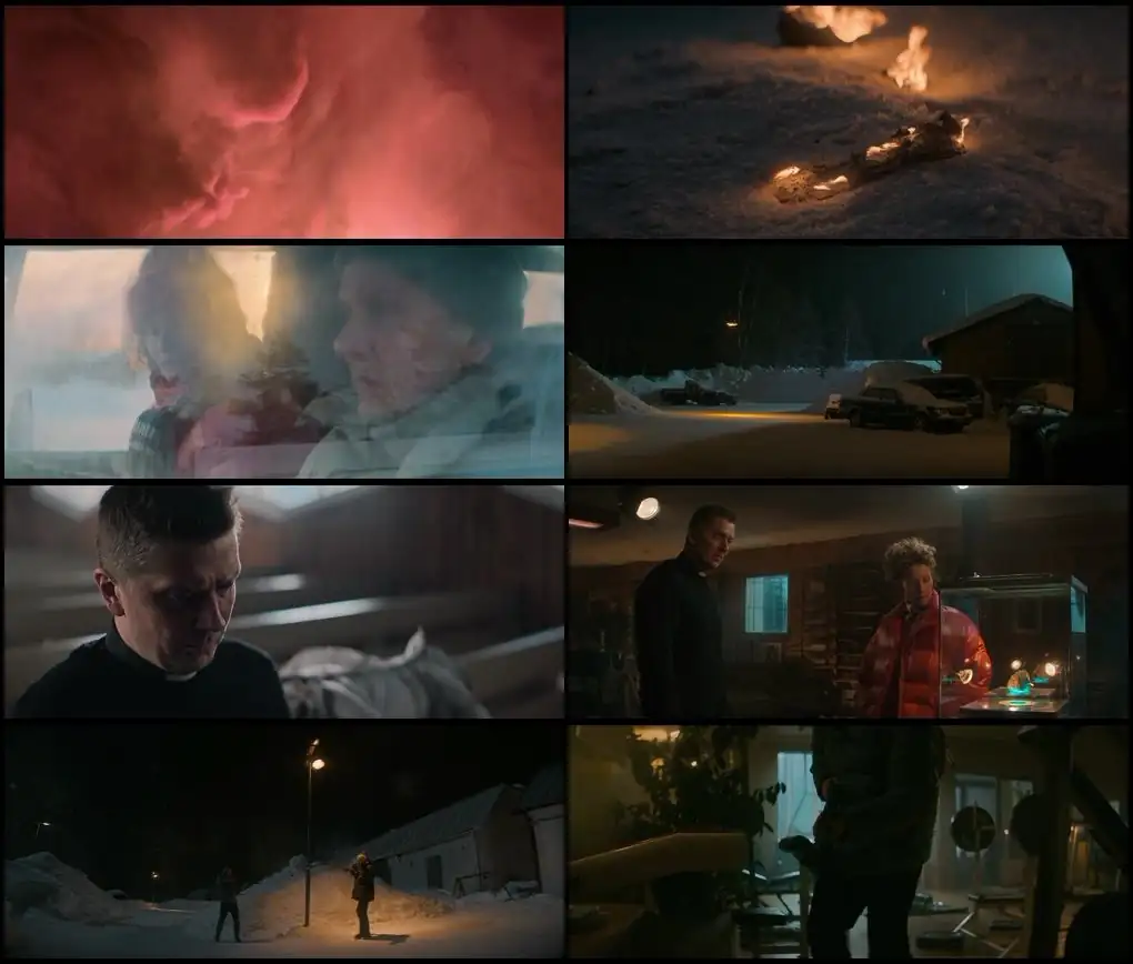 Little Siberia Screenshot 1