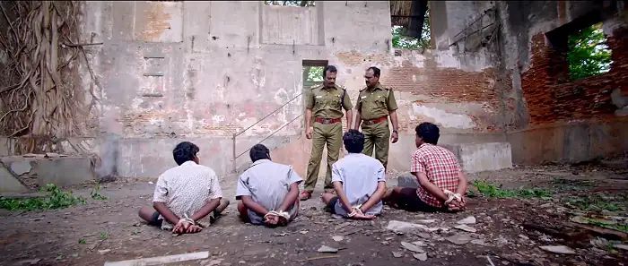Hathkadi – Vajram Screenshot 2
