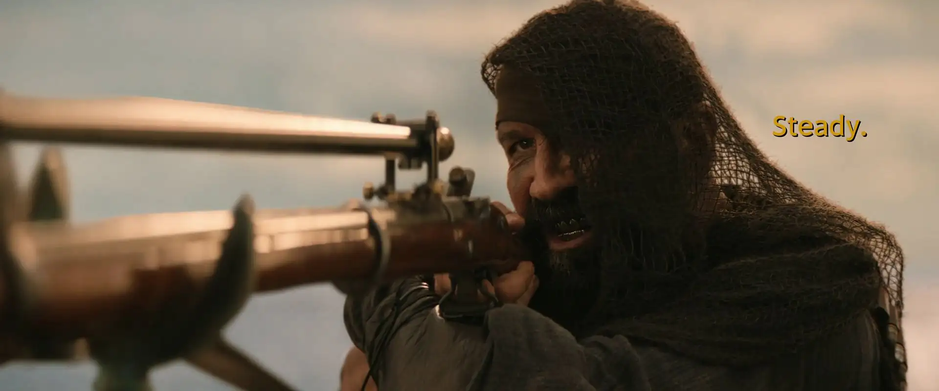 The Bluff Screenshot 2