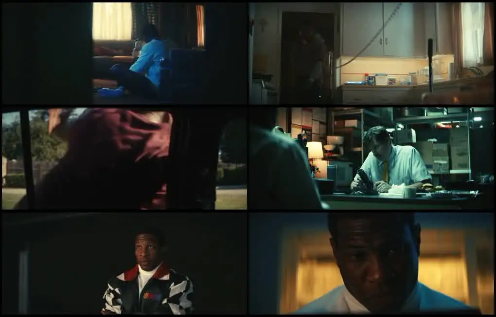 Magazine Dreams Screenshot 1