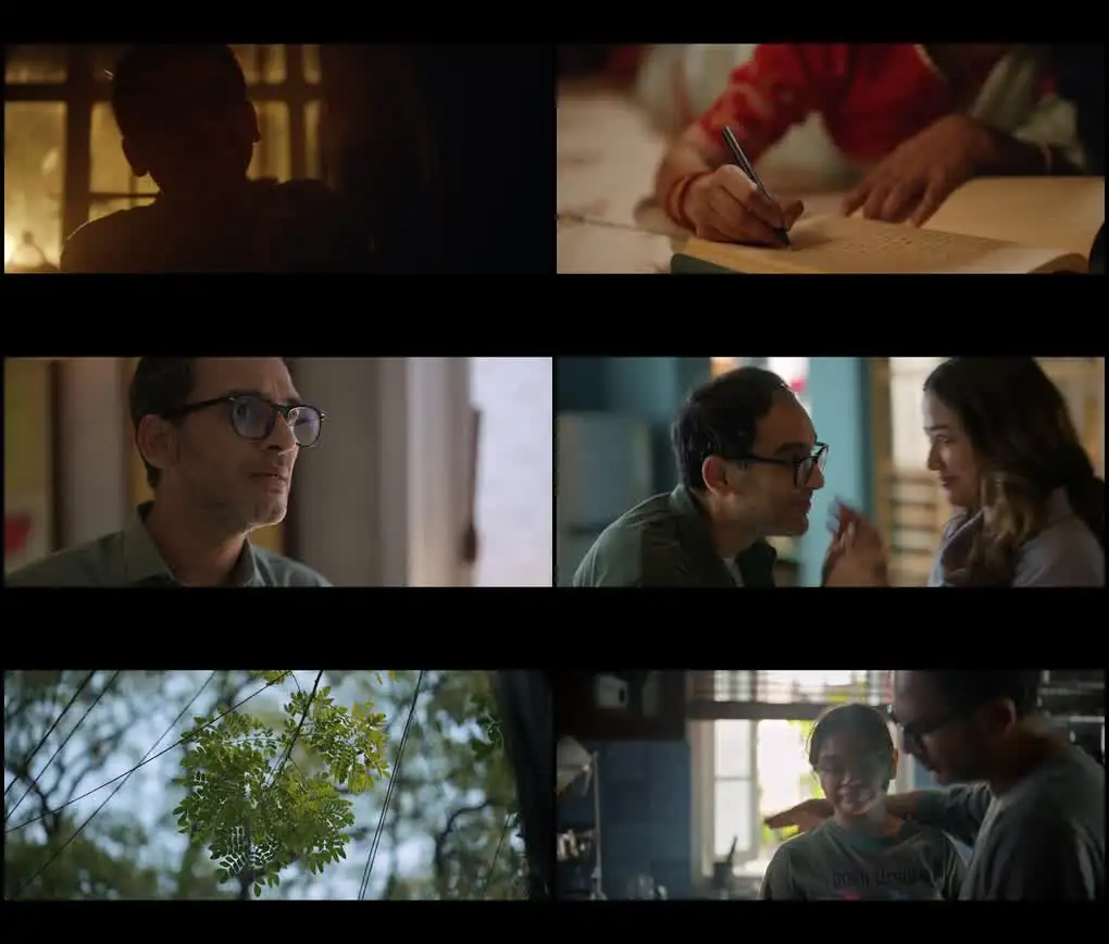 Ranna Baati Screenshot 1
