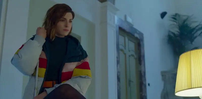 Blanca Screenshot 2