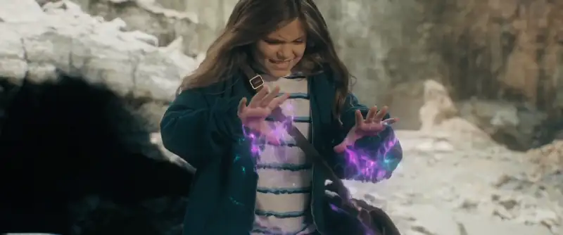 Guardians of Time Screenshot 6