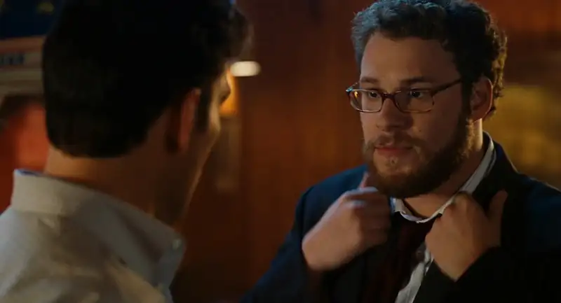 You Me and Dupree Screenshot 3