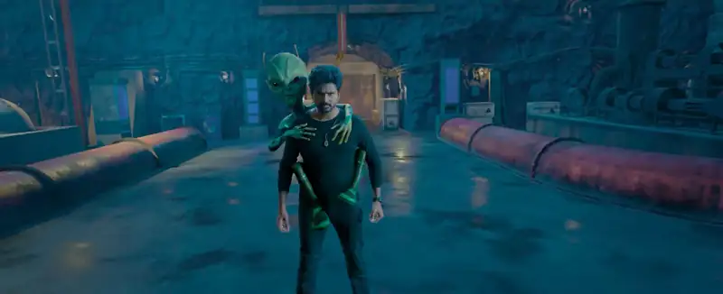 Ayalaan Screenshot 1