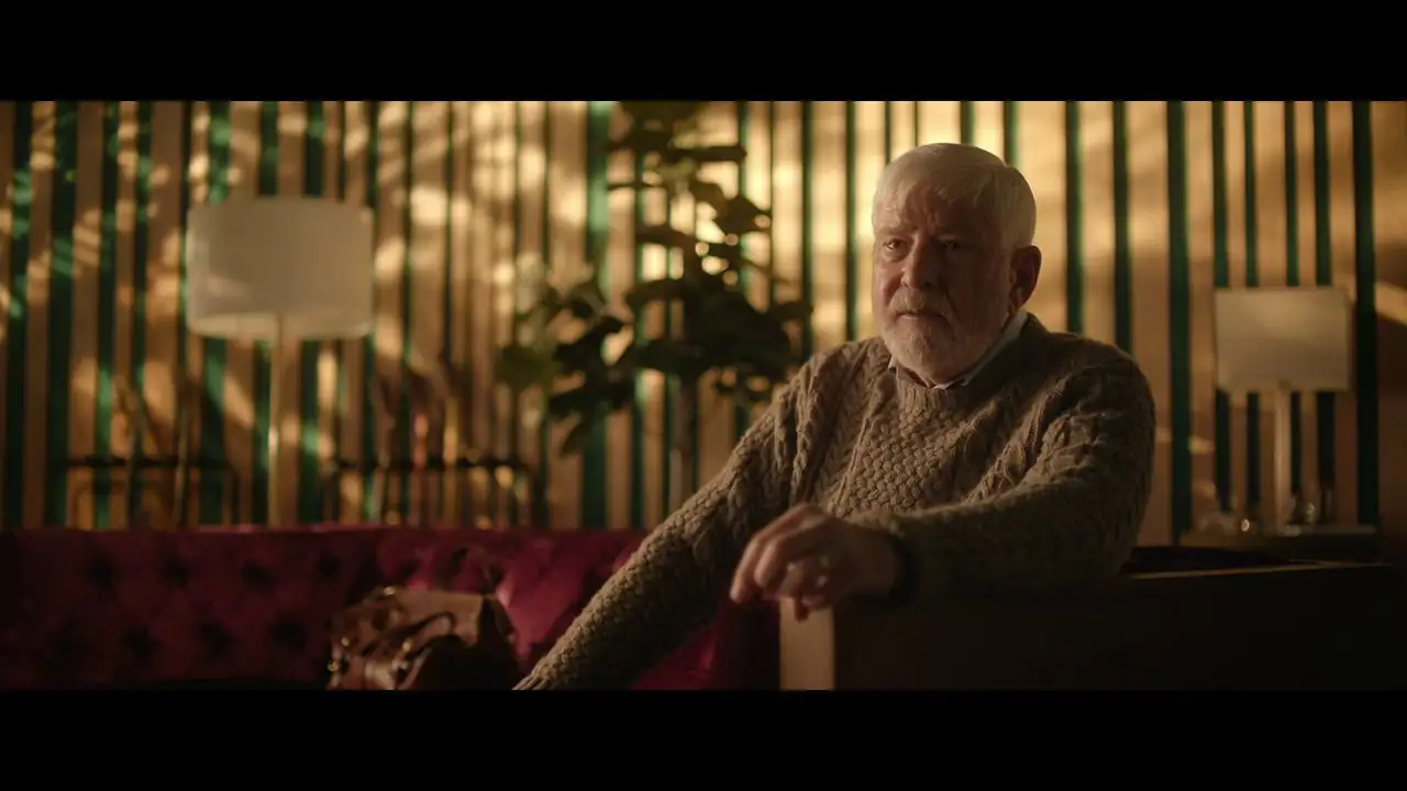 Conversations with a Killer: The Charles Manson Tapes Screenshot 4