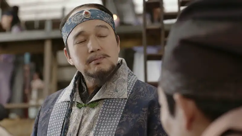 Hwarang: The Poet Warrior Youth Screenshot 1 Hwarang: The Poet Warrior Youth Screenshot 1