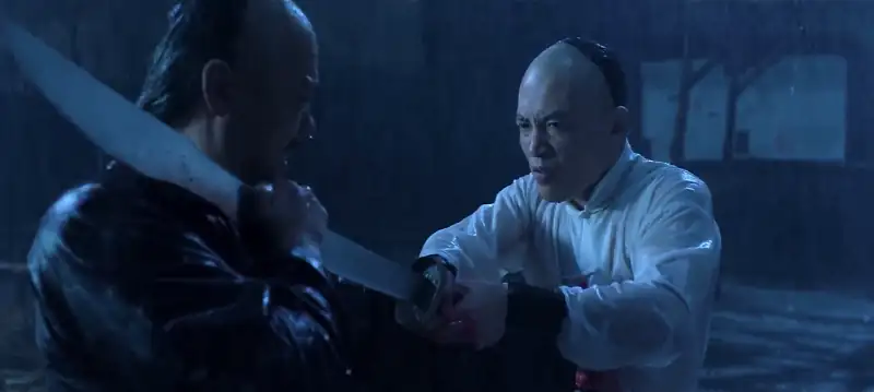 Fearless Kungfu King Screenshot 5
