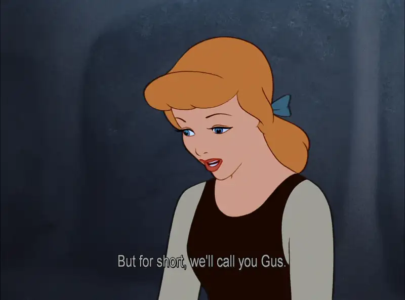 Cinderella Screenshot 1