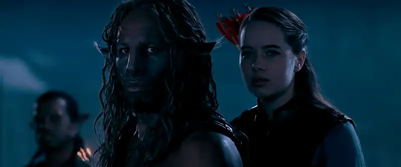 The Chronicles of Narnia: Prince Caspian Screenshot 4