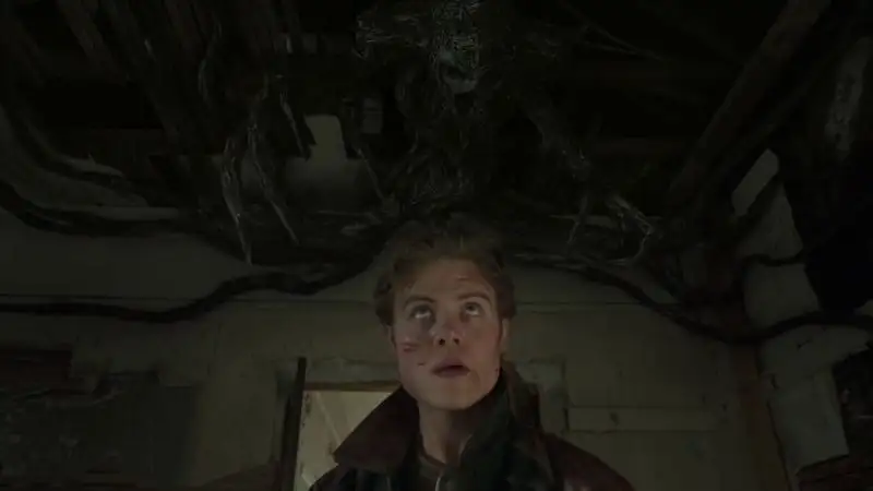 Scarecrow Screenshot 2