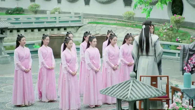 Ni Chang Screenshot 4