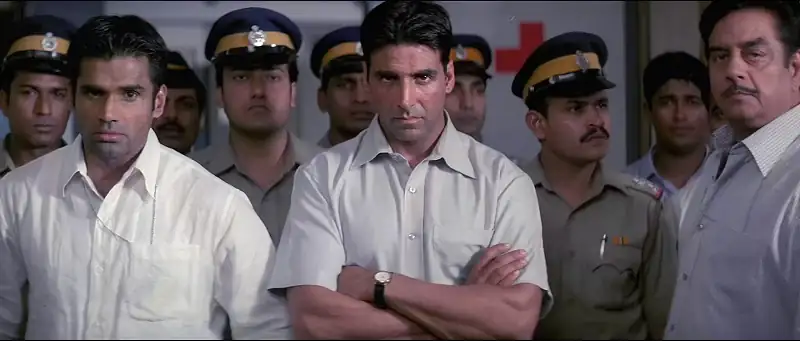 Aan: Men at Work Screenshot 5