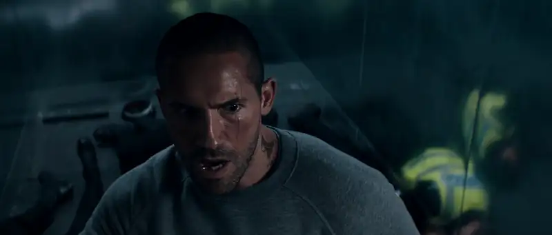 Avengement Screenshot 1