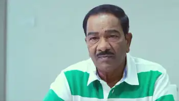 Naa Rakumarudu Screenshot 4 Naa Rakumarudu Screenshot 4