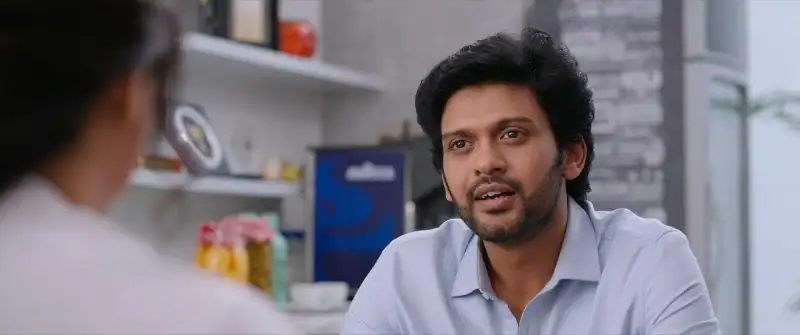 Miss. Shetty Mr. Polishetty Screenshot 7
