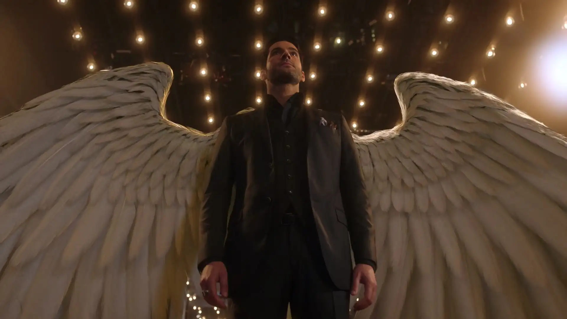 Lucifer Screenshot 1