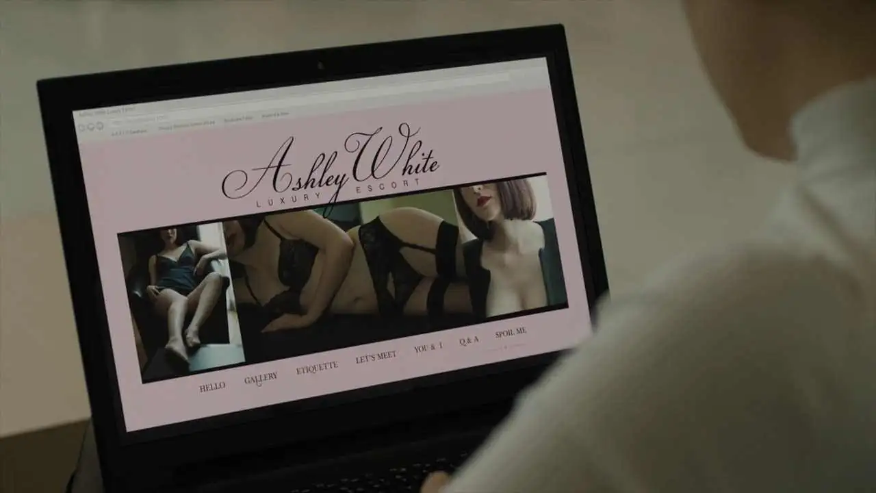 The Girlfriend Experience Screenshot 9