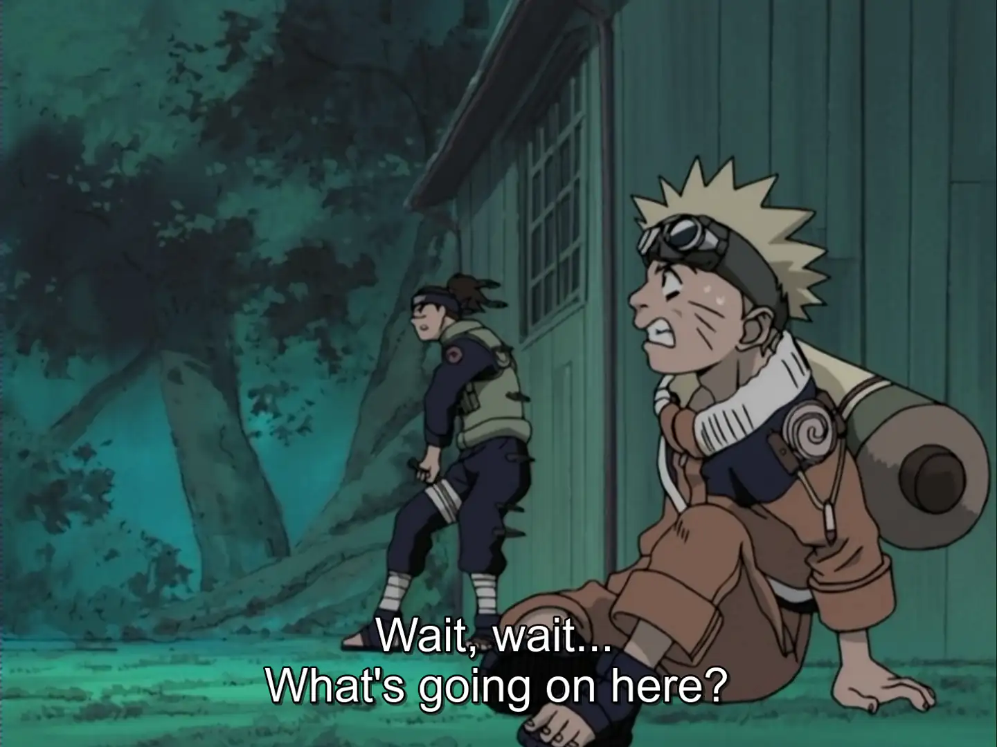 Naruto Screenshot 3