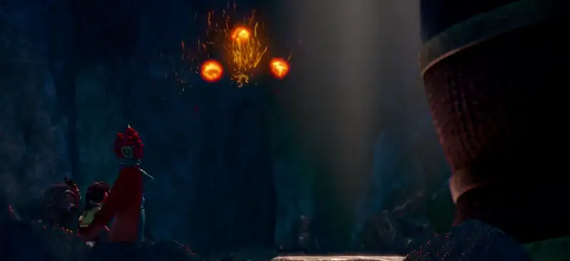 Monkey King Reloaded Screenshot 5 Monkey King Reloaded Screenshot 5